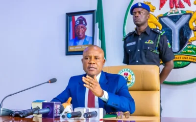 We Exposed Peter Mbah’s Deception in Enugu State